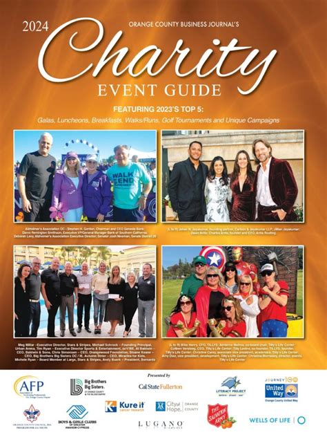 california charities search